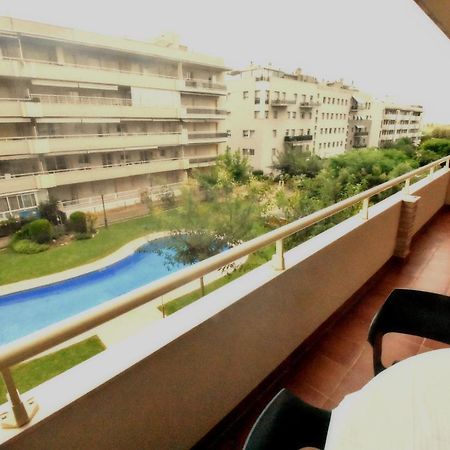 Apartamentos Sol Dorada Salou Ngoại thất bức ảnh