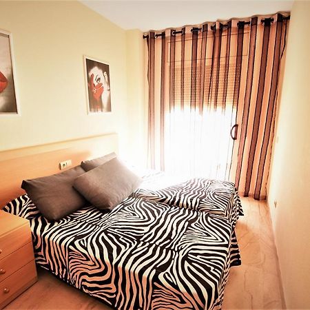Apartamentos Sol Dorada Salou Ngoại thất bức ảnh