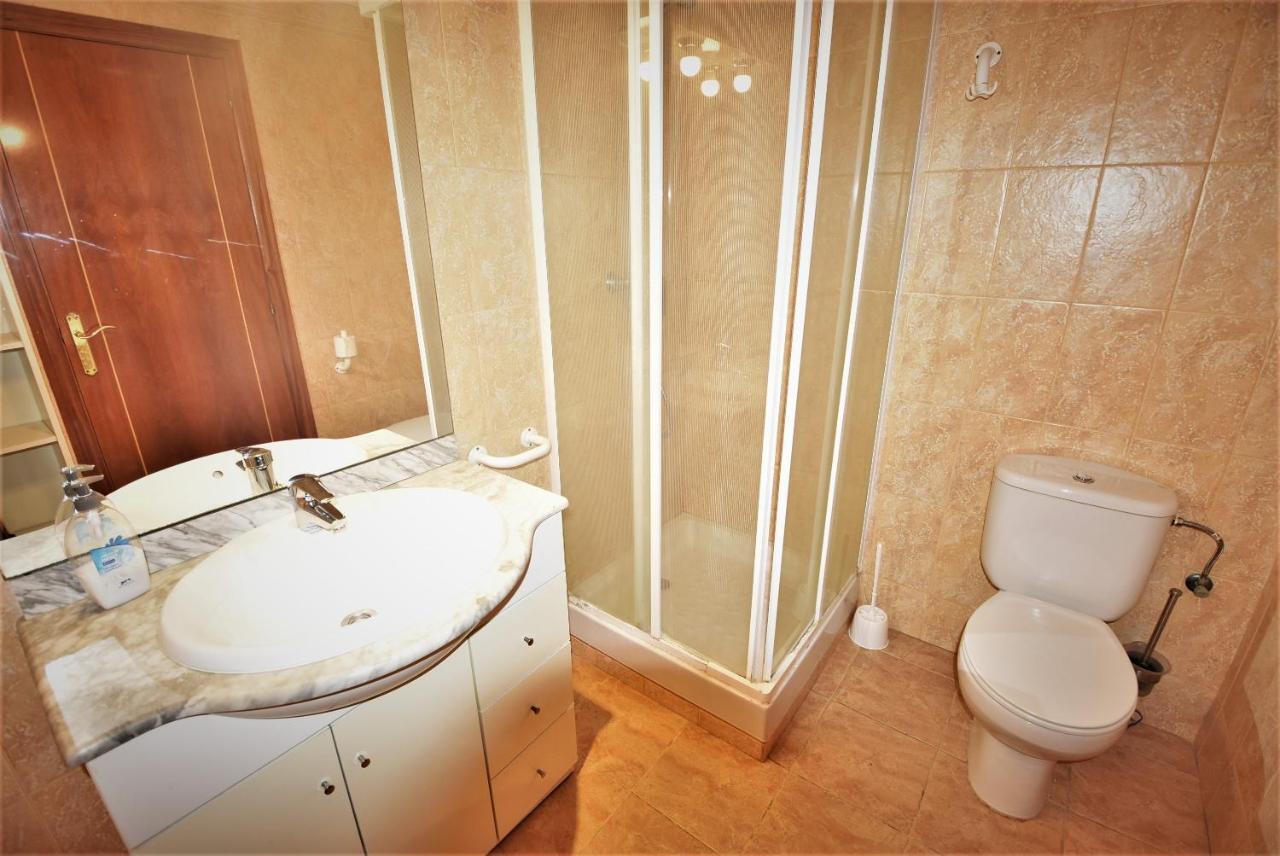 Apartamentos Sol Dorada Salou Ngoại thất bức ảnh