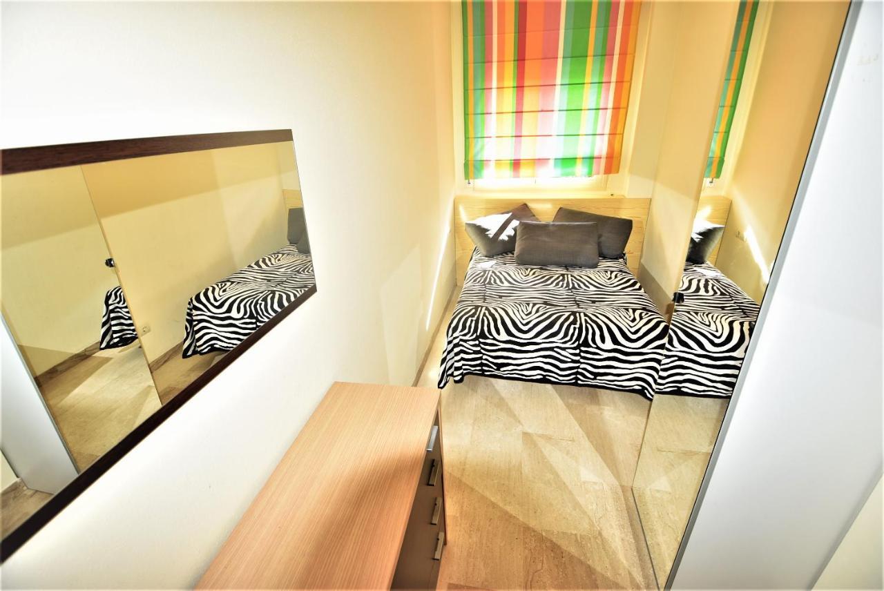Apartamentos Sol Dorada Salou Ngoại thất bức ảnh
